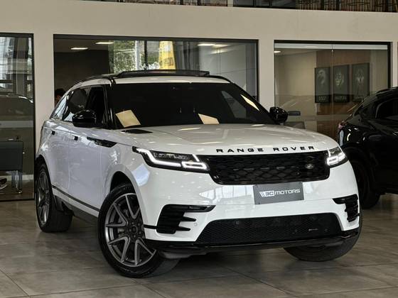LAND ROVER RANGE ROVER VELAR 2.0 P400E PHEV R-DYNAMIC S AUTOMÁTICO
